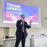 Università Firenze, studenti incontrano mondo del lavoro moda e design a 'Trame aperte'