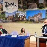 Università Tor Vergata porta a Tivoli corso in Turismo sostenibile e valorizzazione patrimonio cultu...