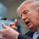 Usa-Iran, alta tensione verso colloqui. Trump: Accordo non rispettato su Stretto di Hormuz