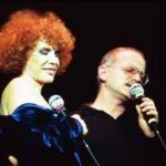 Vanoni e Paoli, esce 'Per sempre': il vinile che celebra il sodalizio