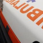 Ventimiglia, 40enne precipita da una scogliera e muore