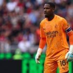 Verona-Milan, pioggia di fischi per Maignan e Leao: cos' è successo