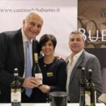 Vinitaly, Cantina del Taburno gruppo Rillo protagonista con degustazioni esclusive e focus sui vini ...