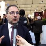 Vinitaly, Maraio: Il Turismo enogastronomico è una leva strategica, investiamo su identità e territ...