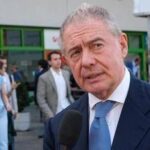 Vinitaly, confronto Urso-Stefani su Hormuz e materie prime critiche per le imprese