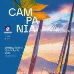 Vinitaly, la Campania protagonista con 170 aziende e uno sguardo all’America’s Cup 2027