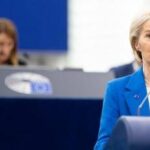 Von der Leyen: Guerra in Iran costa all'Ue 500 milioni al giorno per l'energia