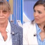 Wilma Goich ricorda la figlia Susanna: È dura, ma bisogna vivere. Balivo in lacrime