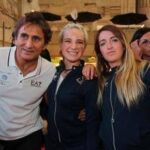 Bebe Vio e il ricordo commosso di Zanardi: Un privilegio averti come tutor sportivo e di vita