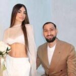 Donnarumma si sposa: Ho firmato un contratto a tempo indeterminato