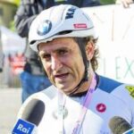 È morto Alex Zanardi: l'ex pilota di Formula 1 e campione paralimpico aveva 59 anni