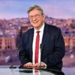Francia, Melenchon annuncia candidatura all'Eliseo: Sono il più preparato di Lfi