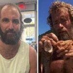 Higuain irriconoscibile sui social: Ha recitato in Cast Away?