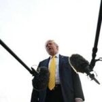 Iran, Trump: Possibili nuovi attacchi. Sul piano di Teheran: Non credo possa essere accettabile