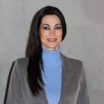 Manuela Arcuri, la separazione dal marito: Colpa di entrambi, ci siamo dati per scontati