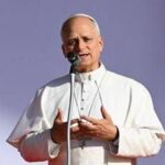 Papa Leone XIV: Libertà di stampa spesso violata