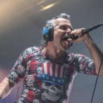 Pelù e lo show denuncia al Concertone primo maggio: Mussolini traditore morto sul lavoro