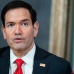Rubio a Roma, incontrerà Papa Leone XIV: Vaticano ufficializza