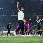Scudetto Inter, Bonolis: Vittoria della rinascita. Gianfelice Facchetti: Chivu bella sorpresa