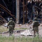 Ucraina, l'analisi di Kiev: Rallenta avanzata forze Russia, ecco dove Mosca perde territorio