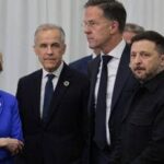 Vertice in Armenia, Rutte: Leader europei hanno recepito messaggio di Trump