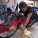 Zanardi, Inail: Profondo dolore per sua scomparsa, uomo e atleta straordinario