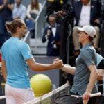 Zverev e la 'supplica' a Sinner: Prenditi una pausa al Roland Garros