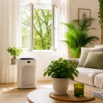 Come migliorare l'aria in casa senza spendere: 8 mosse a costo zero