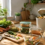 ridurre lo spreco alimentare