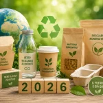 Packaging sostenibile