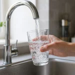 Polifosfati nell'acqua: fanno male? Cosa c'è da sapere (Guida)