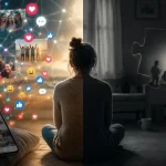 social e socialità