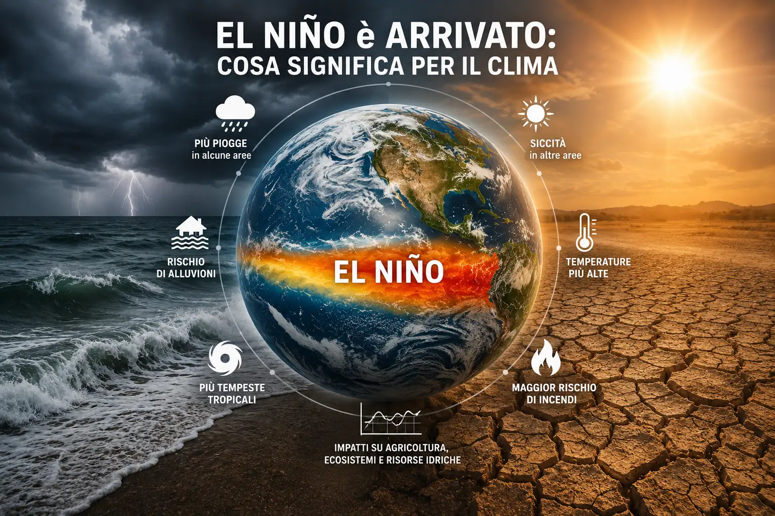 El Niño