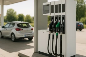 prezzi del carburante oggi
