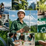 green jobs più richiesti 2026