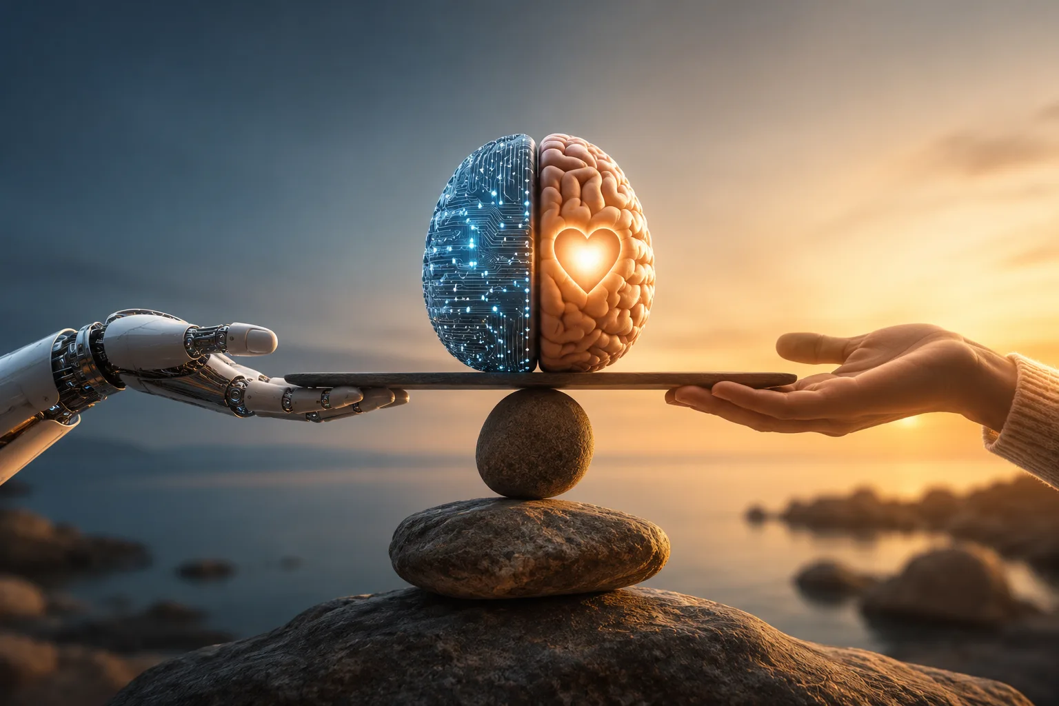 Intelligenza artificiale o Emotiva