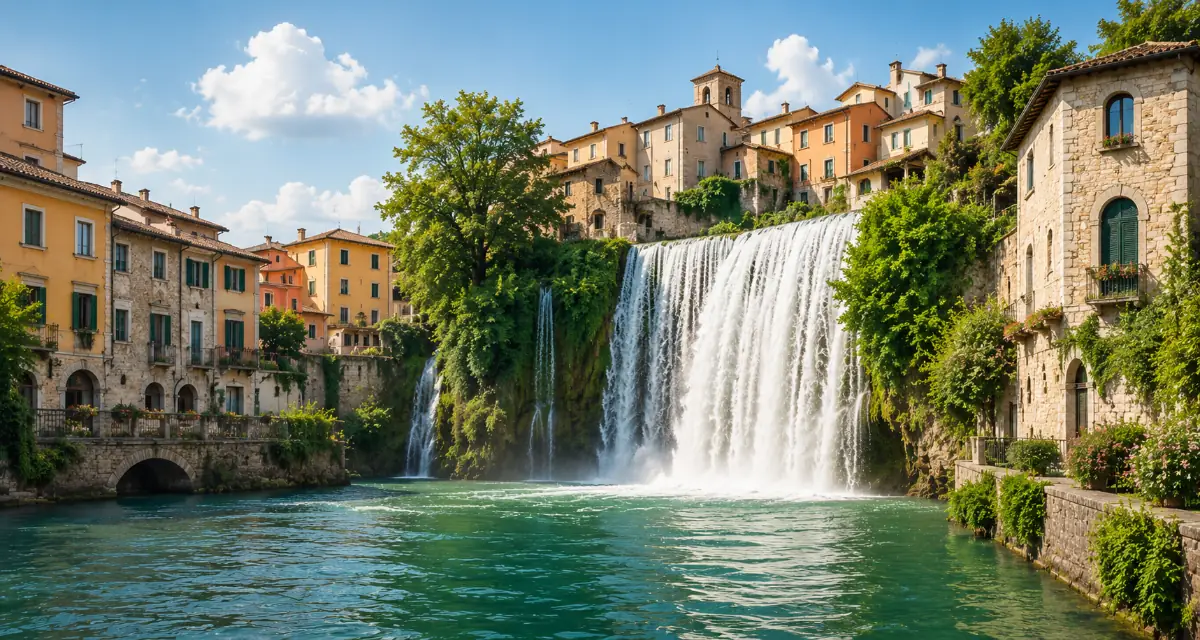 Isola del Liri