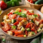 La panzanella