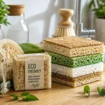 spugne ecosostenibili