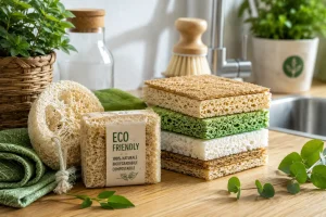 spugne ecosostenibili