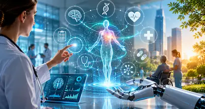 Manifesto Health-AI 2026, sanità e intelligenza artificiale in evidenza