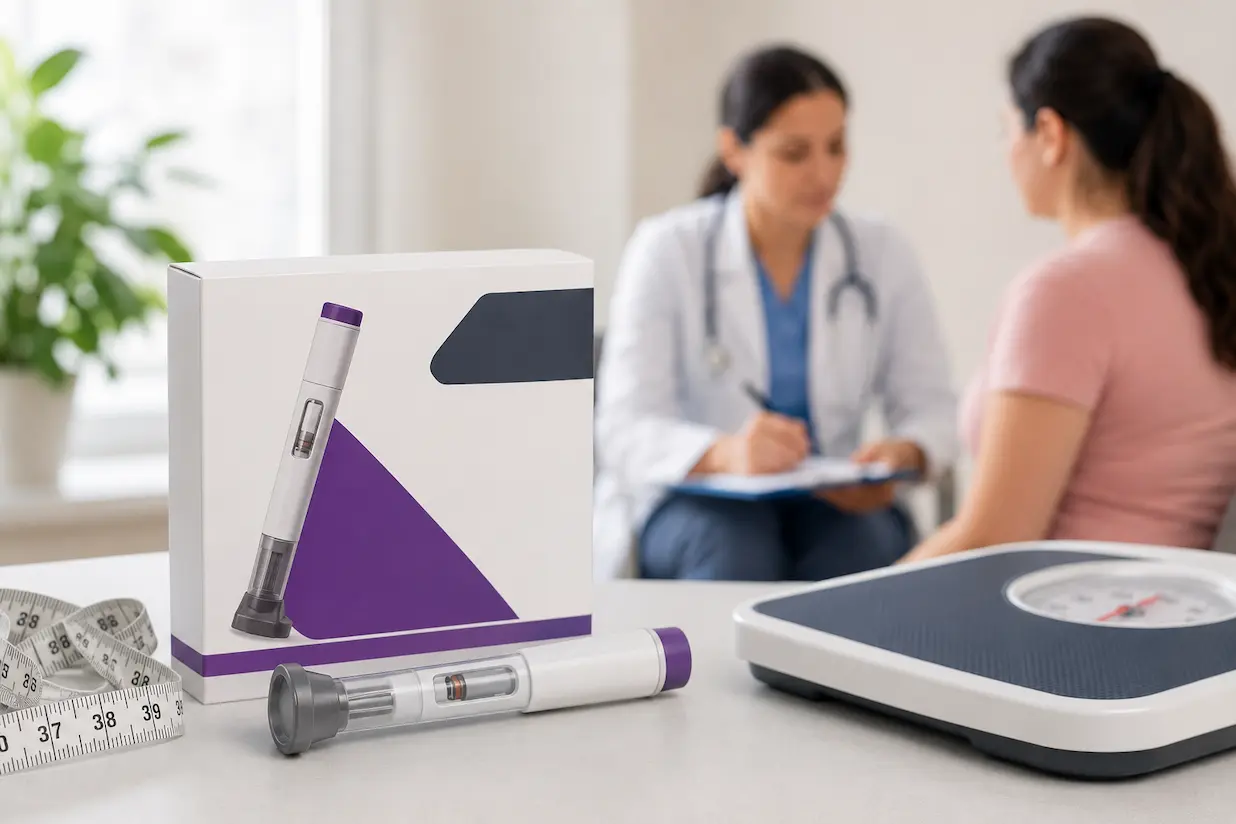 Mounjaro in Italia: prezzo e prescrizione