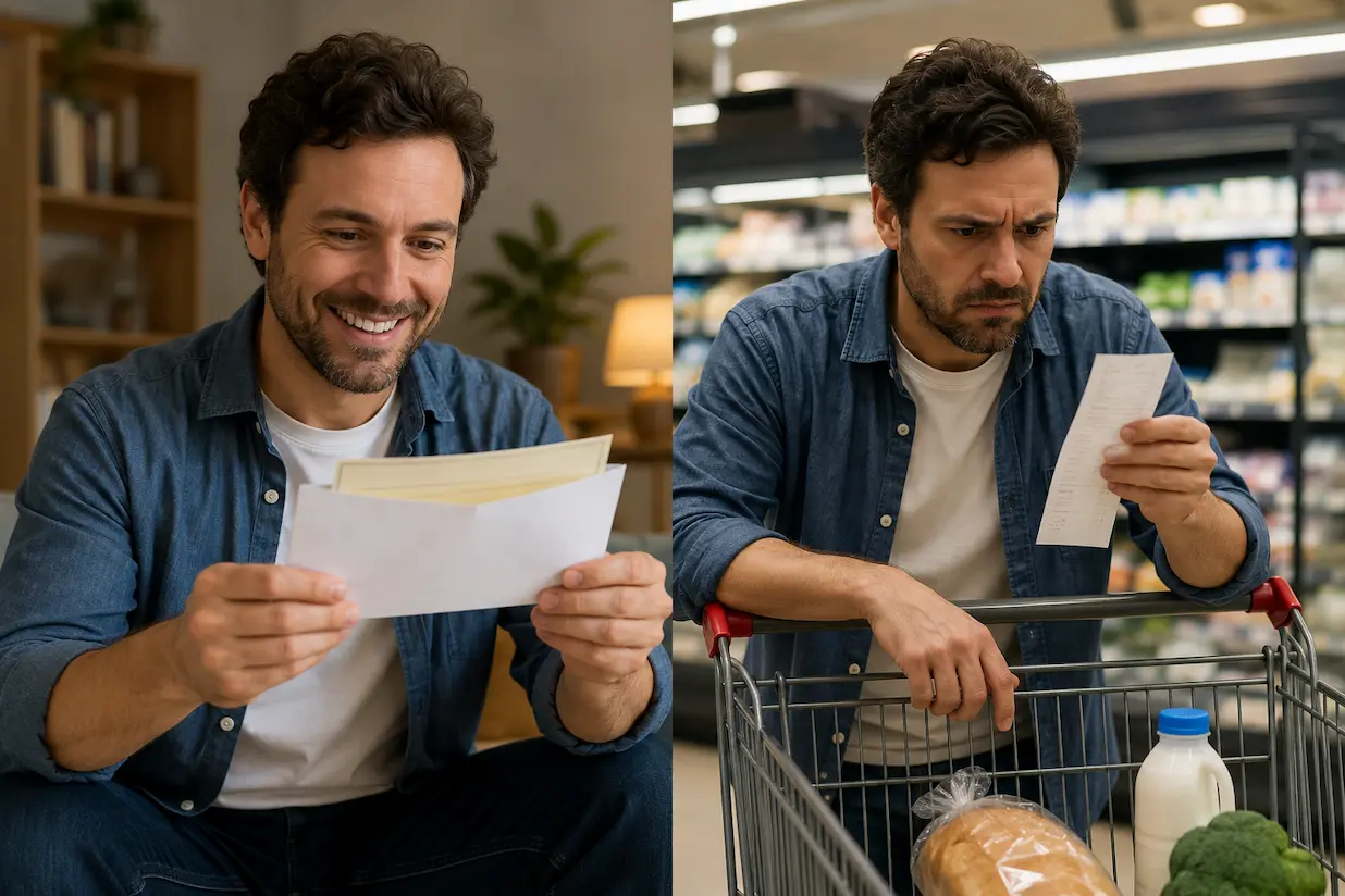 aumenti stipendi inflazione potere d'acquisto salari reali Italia gap 8,6 per cento Aumenti degli stipendi e inflazione
