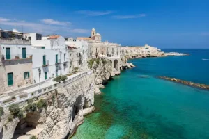Borghi più belli Italia Puglia