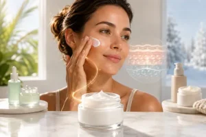 La pelle si abitua alle creme? Perché non è vero (e quando invece cambiare ha senso)
