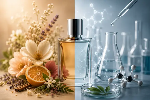 Profumi funzionali: cosa dice davvero la scienza, in evidenza